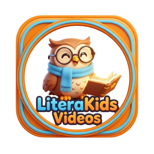 LiteraKids Vídeos